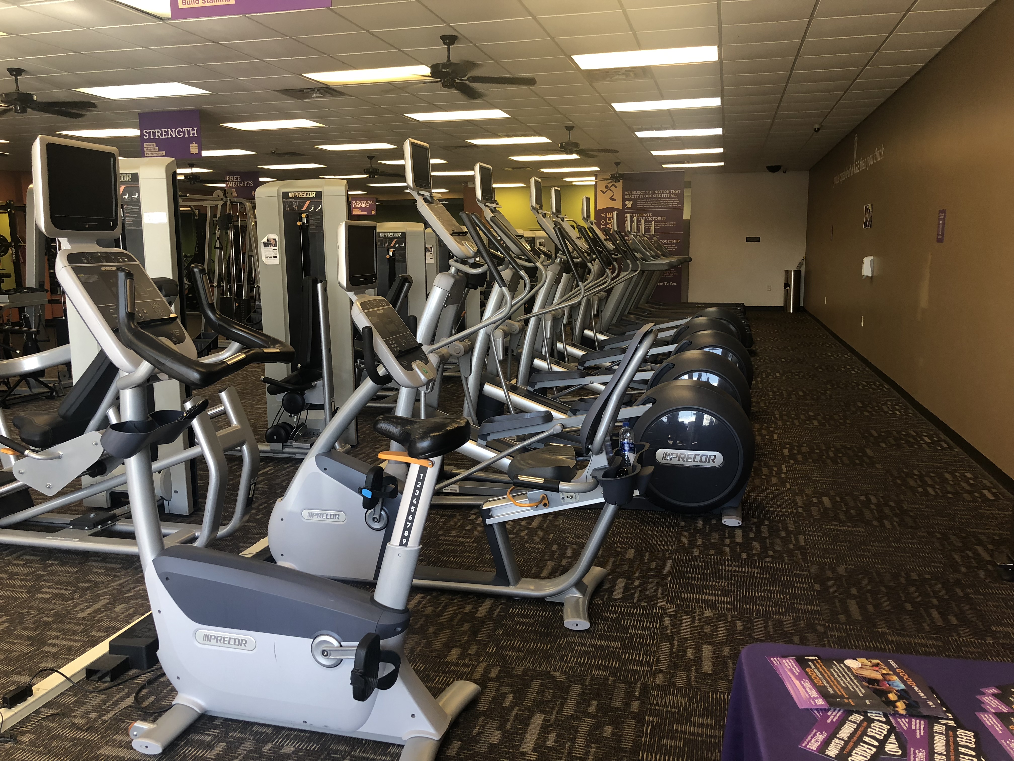 30 Minute How Much Does It Cost To Get A Membership At Anytime Fitness for Women