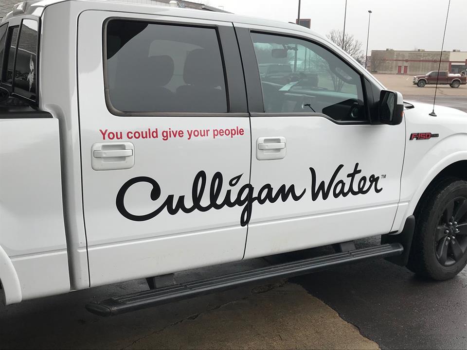 Culligan Culligan AquaCleer Advanced Drinking Water System