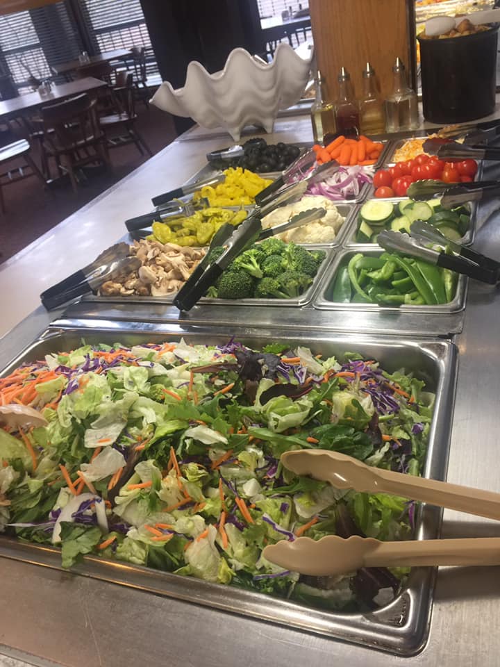 Windows On The Water Restaurant At Lake Barkley State Resort Park 20