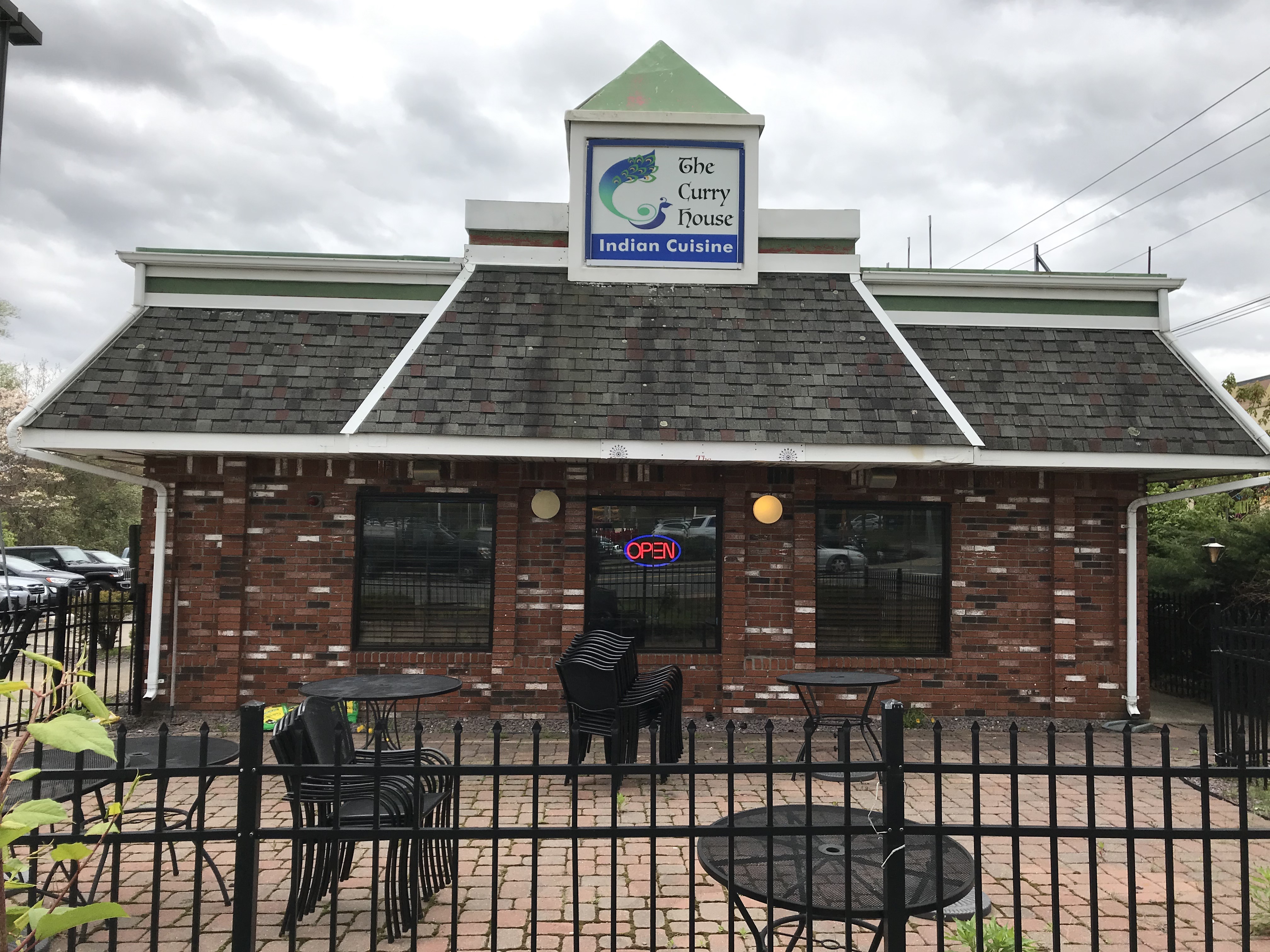 The Curry House 25 Gift Certificate