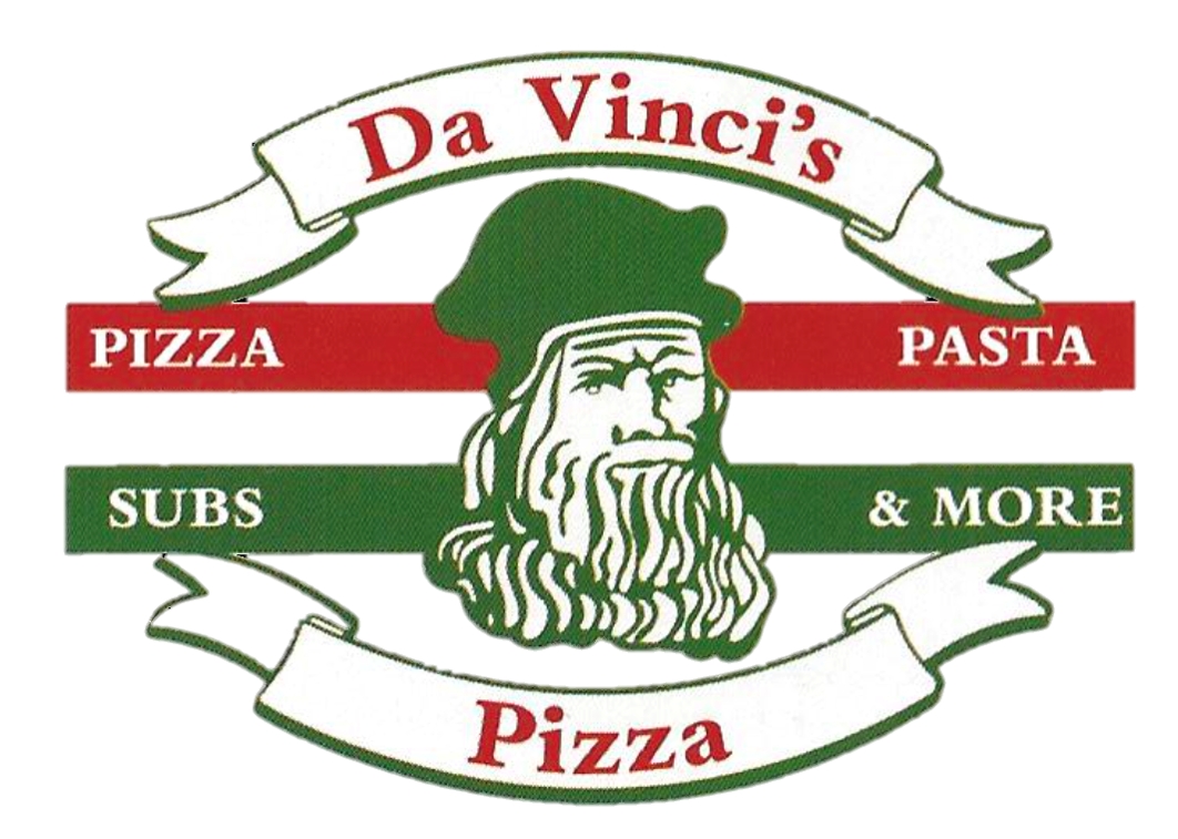 Da Vinci Pizza & Pasta 20 Gift Certificate