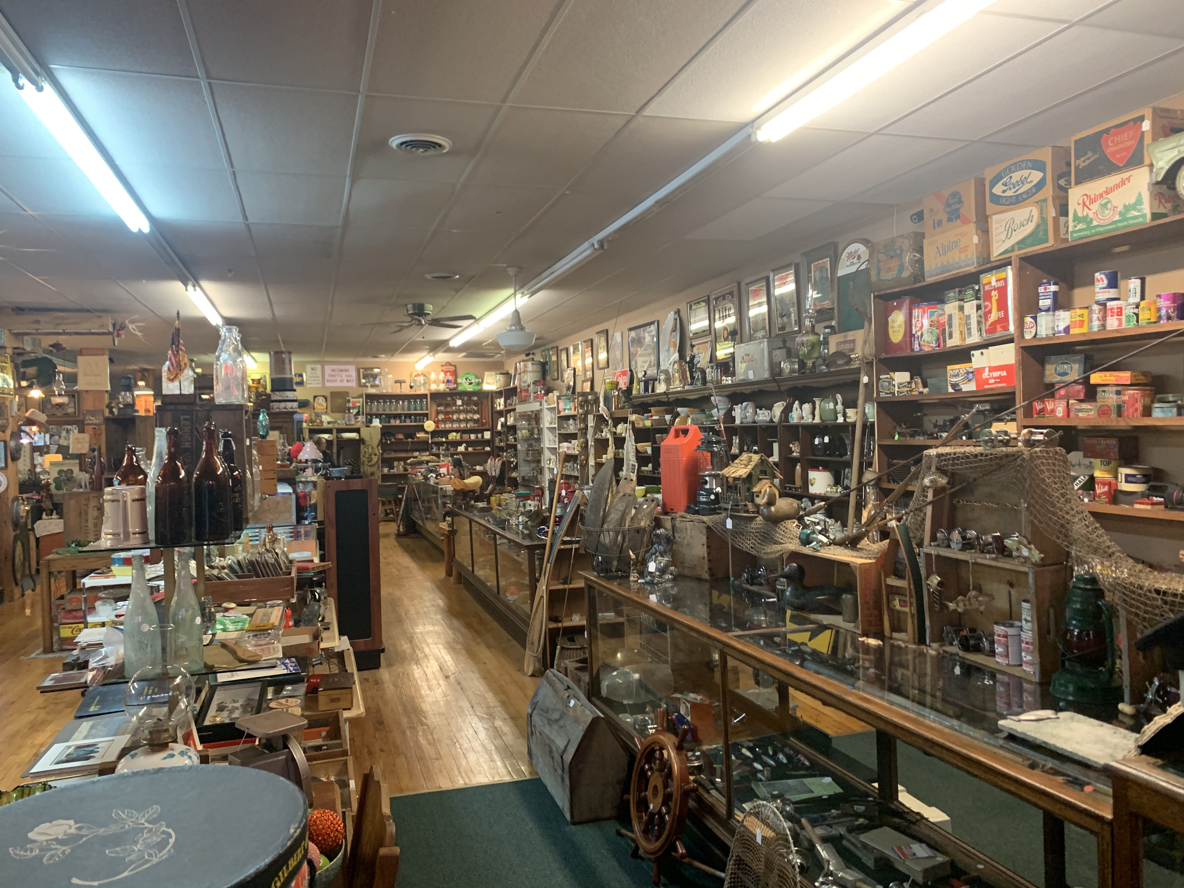 Orange Cat Antiques & Orange Cat Sports Cards & Comics 25 Certificate