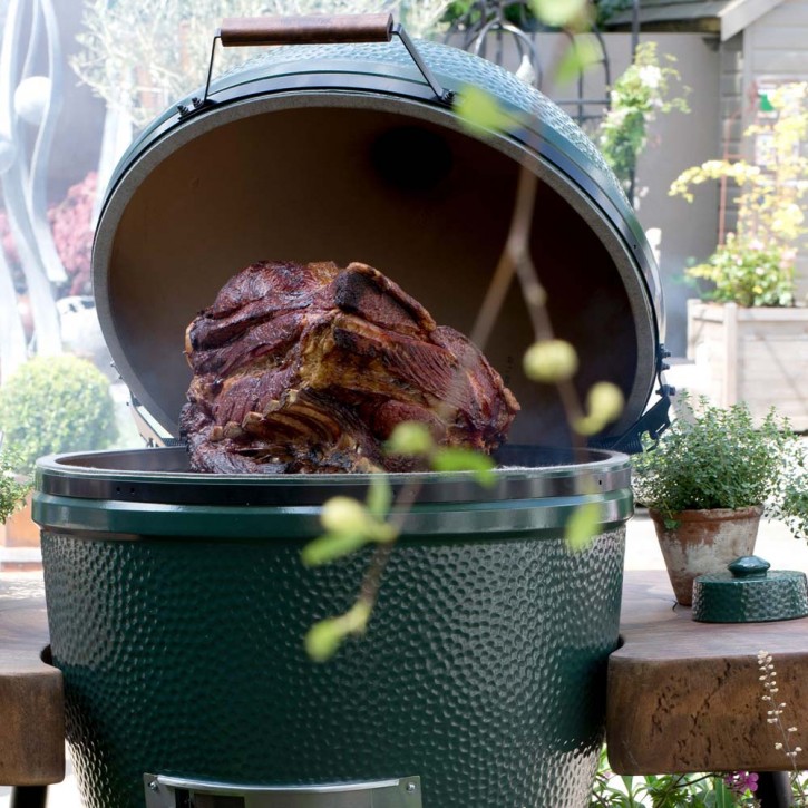 Ace Home & Hardware The Big Green Egg 2XL