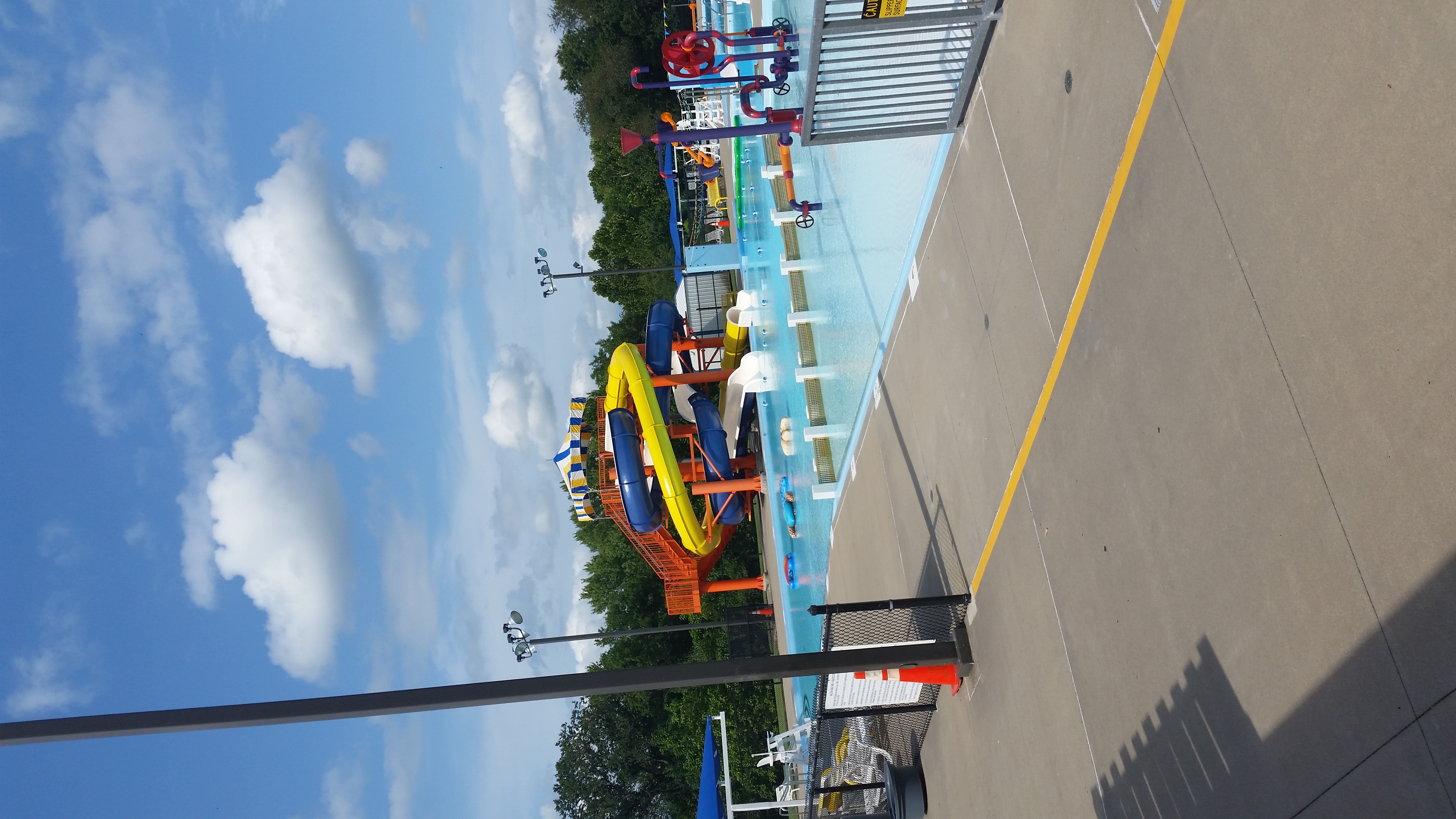 Nevada Parks and Recreation Walton Aquatic Center Individual Pool Pass