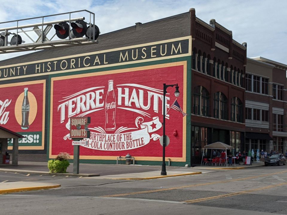 Vigo County Historical Society And Museum Family Membership