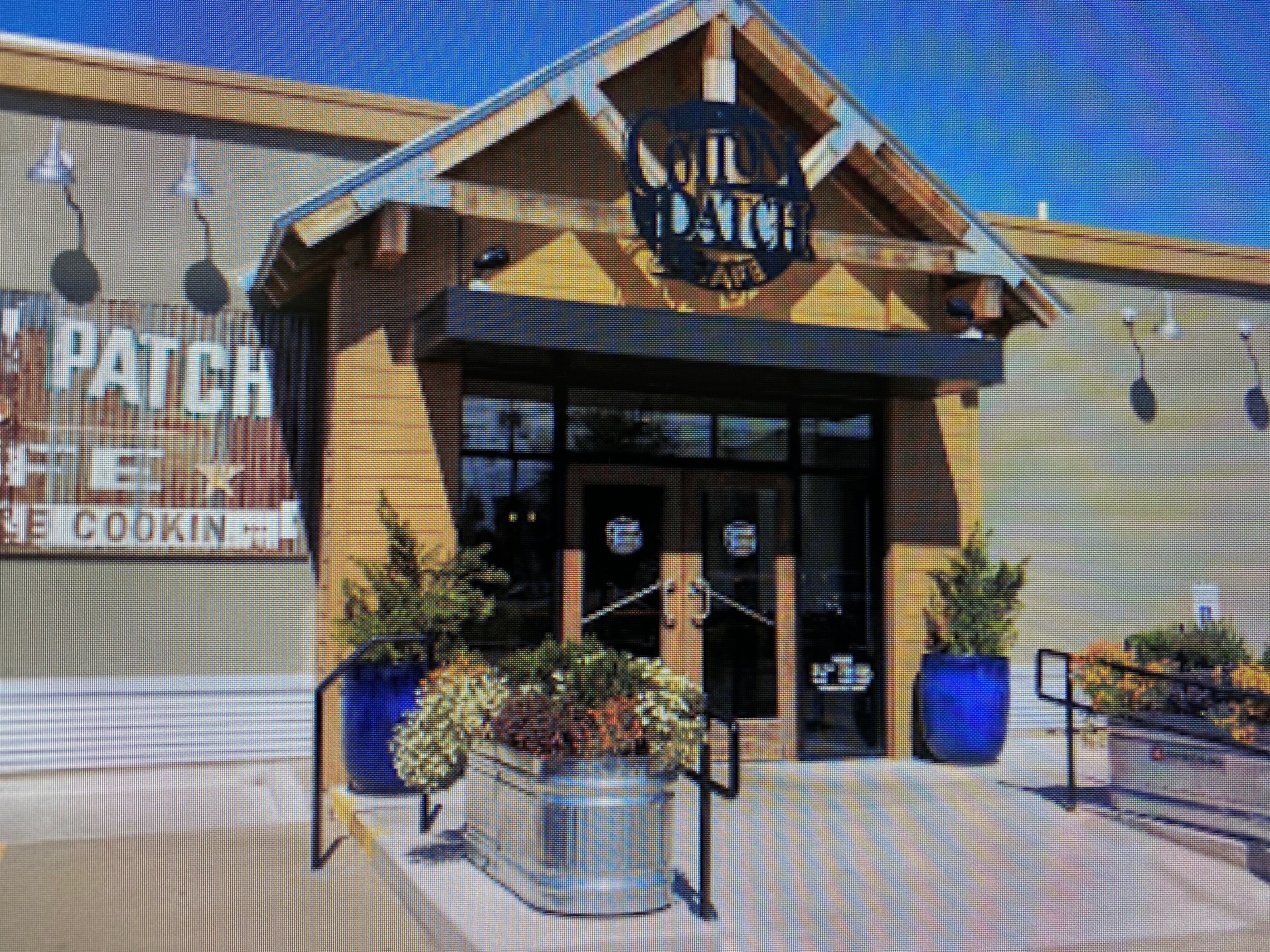 Cotton Patch Cafe Dinner and Drink for 2 (Up to 36 value that includes 2 entrees and 2 beverages).