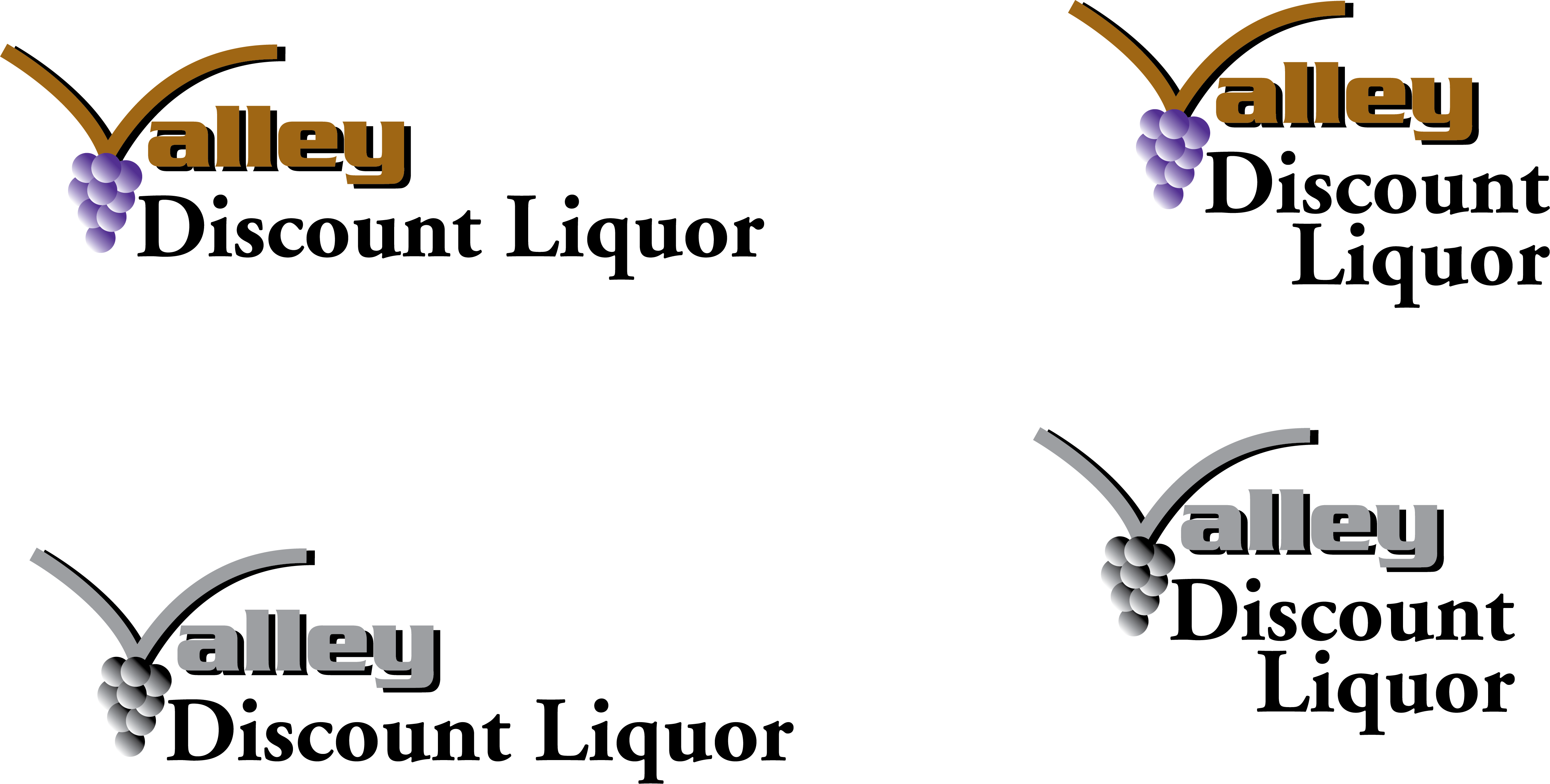 Valley Discount Liquor 25 Certificate to Valley Discount Liquor