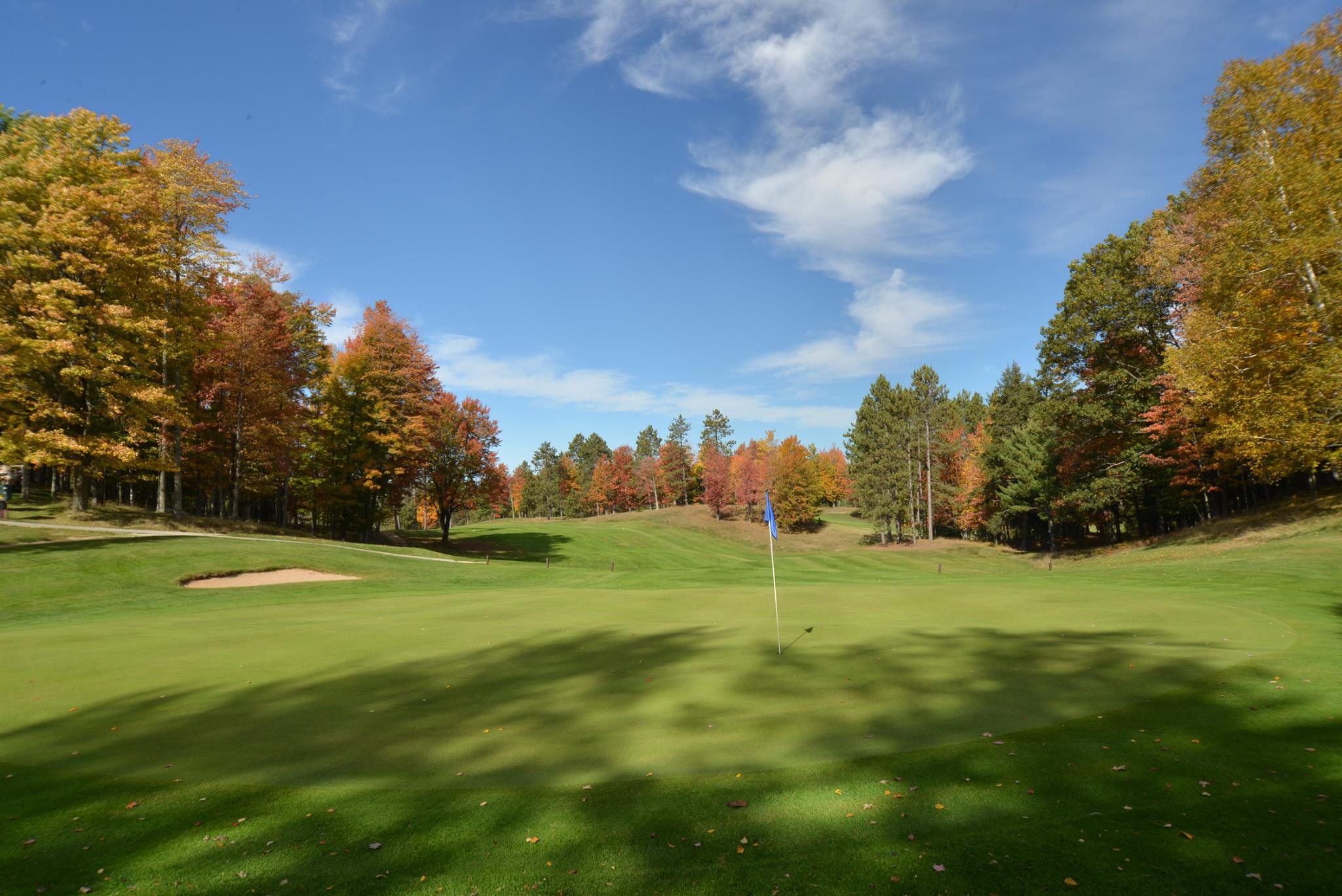 Gladstone Golf Club Household Introductory 2020 Membership