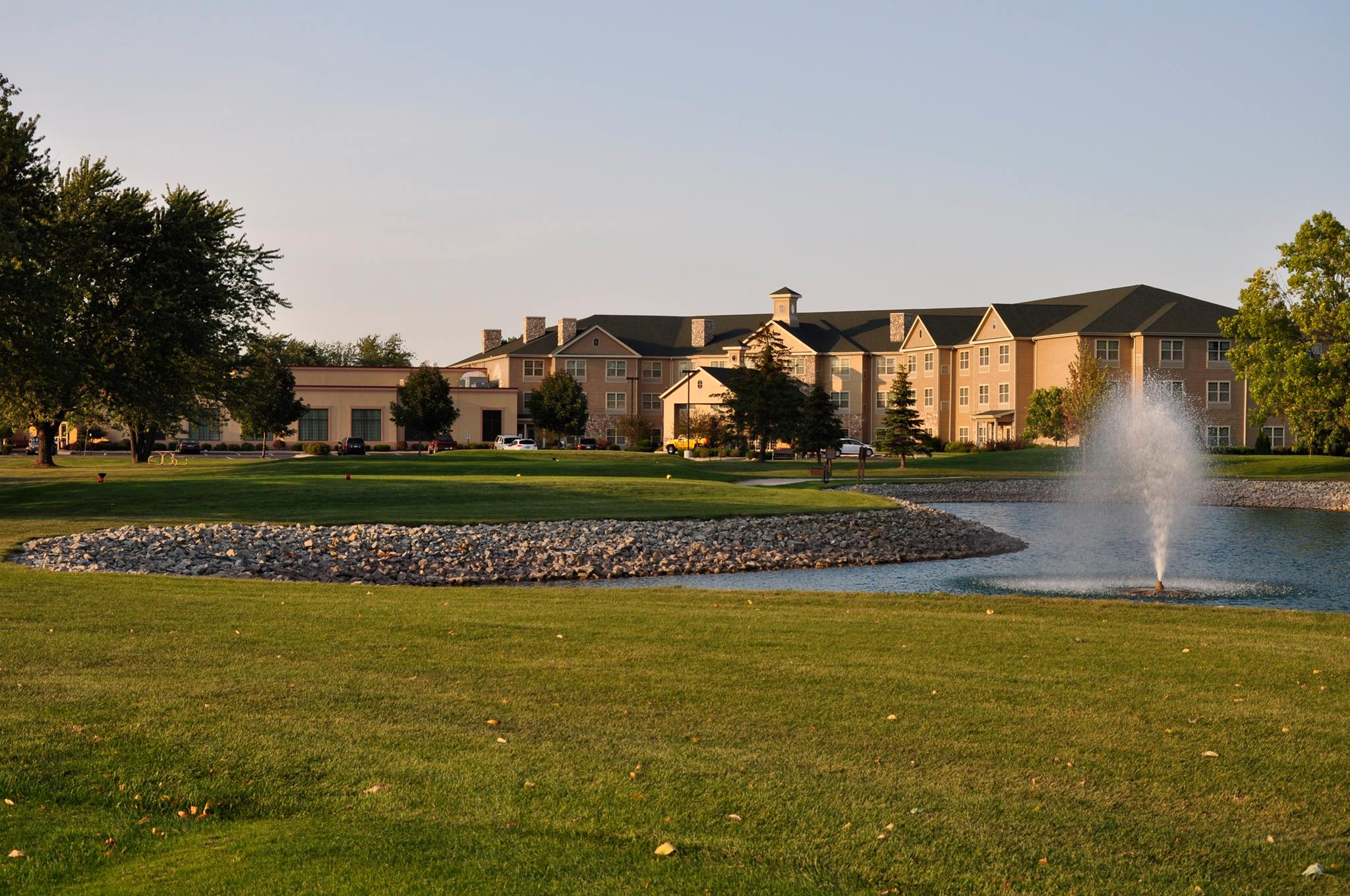 Best Western Premier Bridgewood Resort Hotel 150 Gift Certificate towards an Overnight Stay