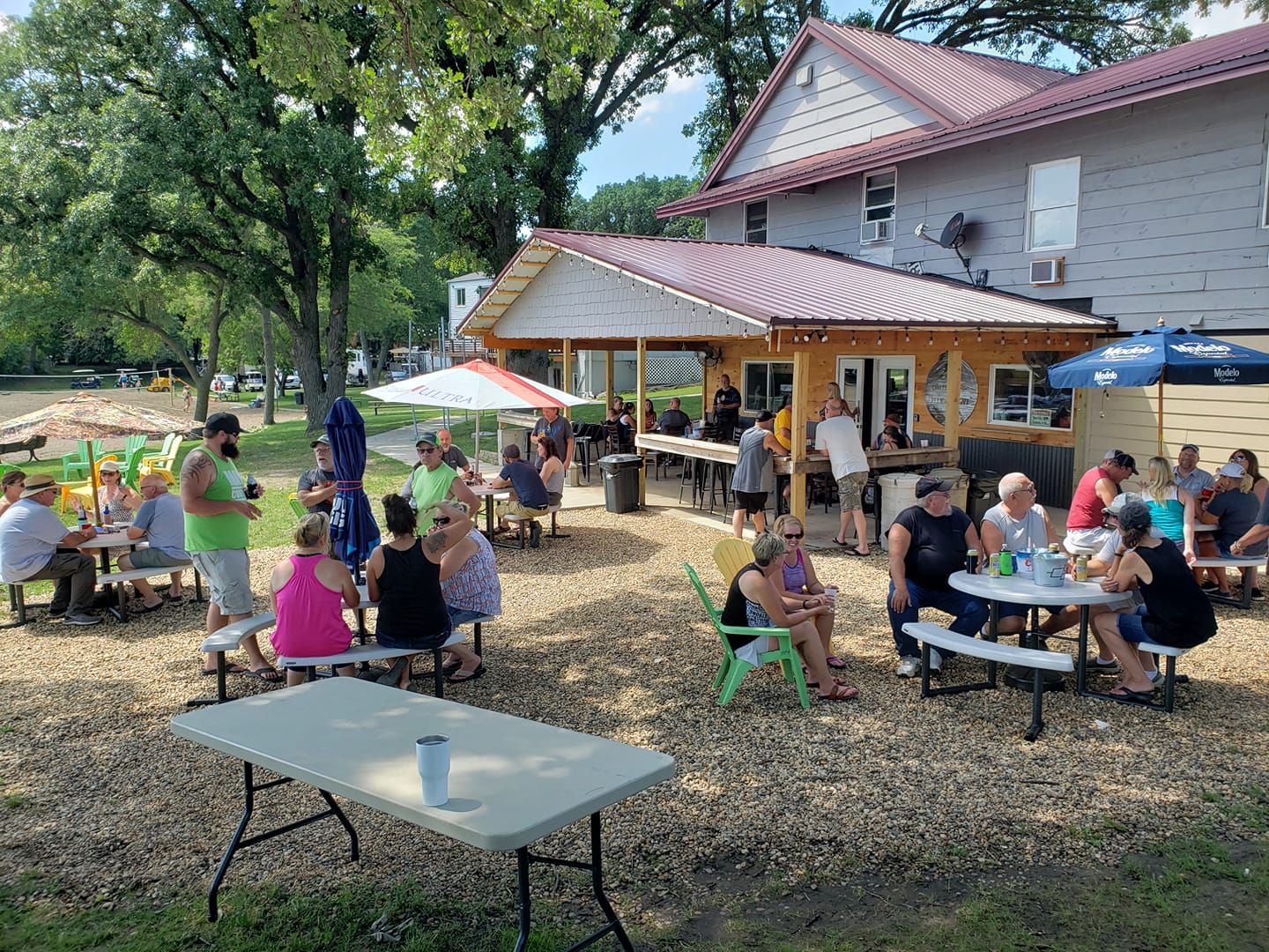 Pelican Cove on Lake Shetek 25.00 Certificate Towards Pelican Cove