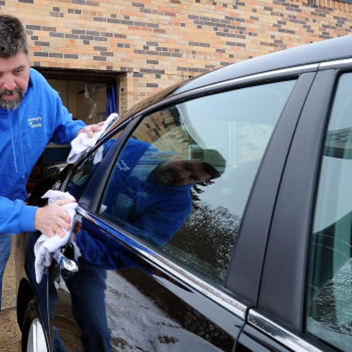 Gerring�s Car Wash 5 Mini Works Car Wash