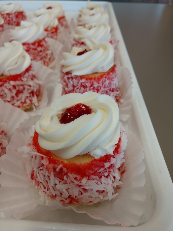 Sugar Ray's Bakery 10 Gift Certificate