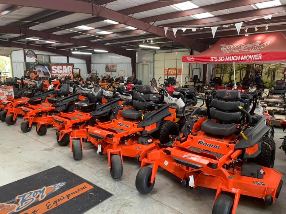 K & G Mowers 60.00 Gift Certificate on Stihl Products