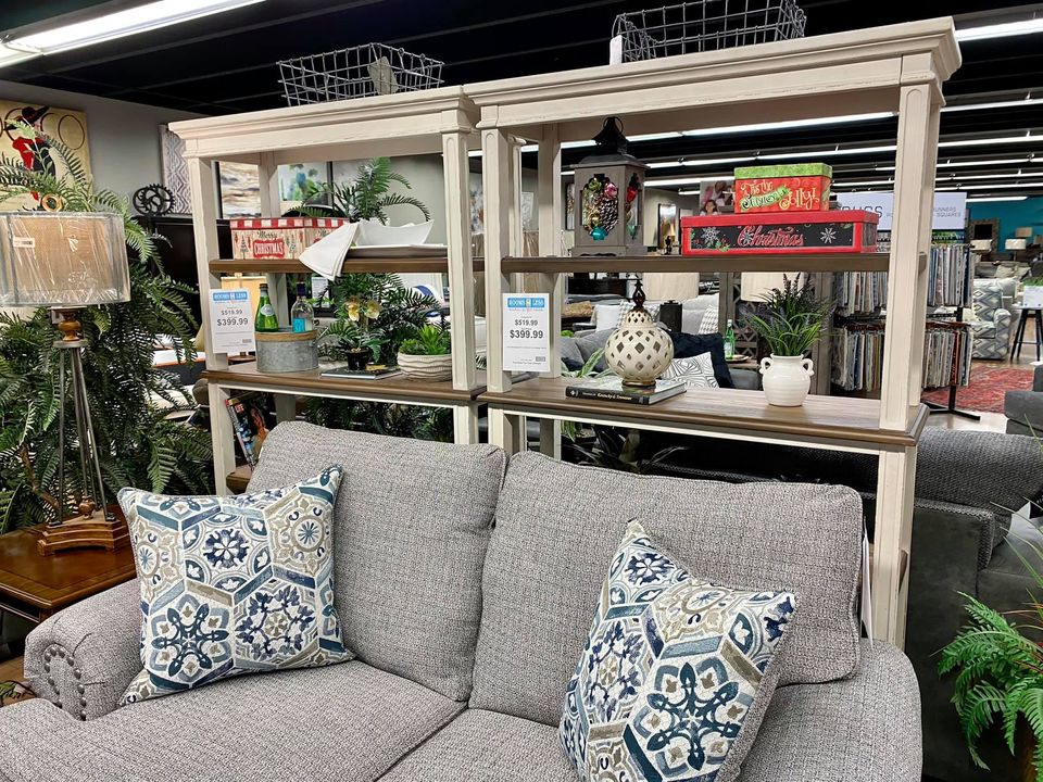 Rooms for Less 100 Gift Certificate