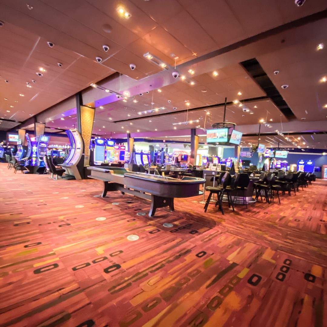 north star mohican casino hours