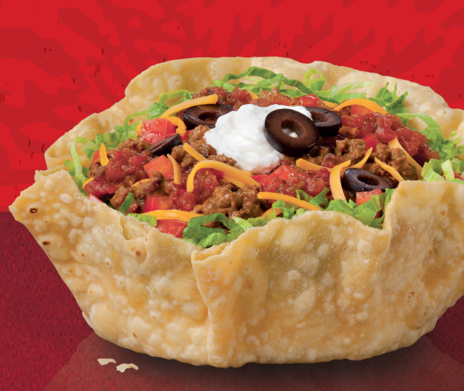 Taco John's $10 Gift Certificate