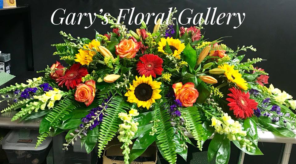 Gary's Floral Gallery Gary's Floral Gallery