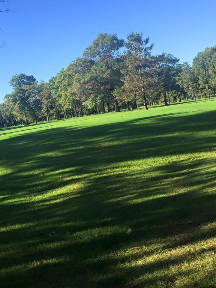 Little Falls Golf & Country Club 18 Holes for 2 people W/Cart