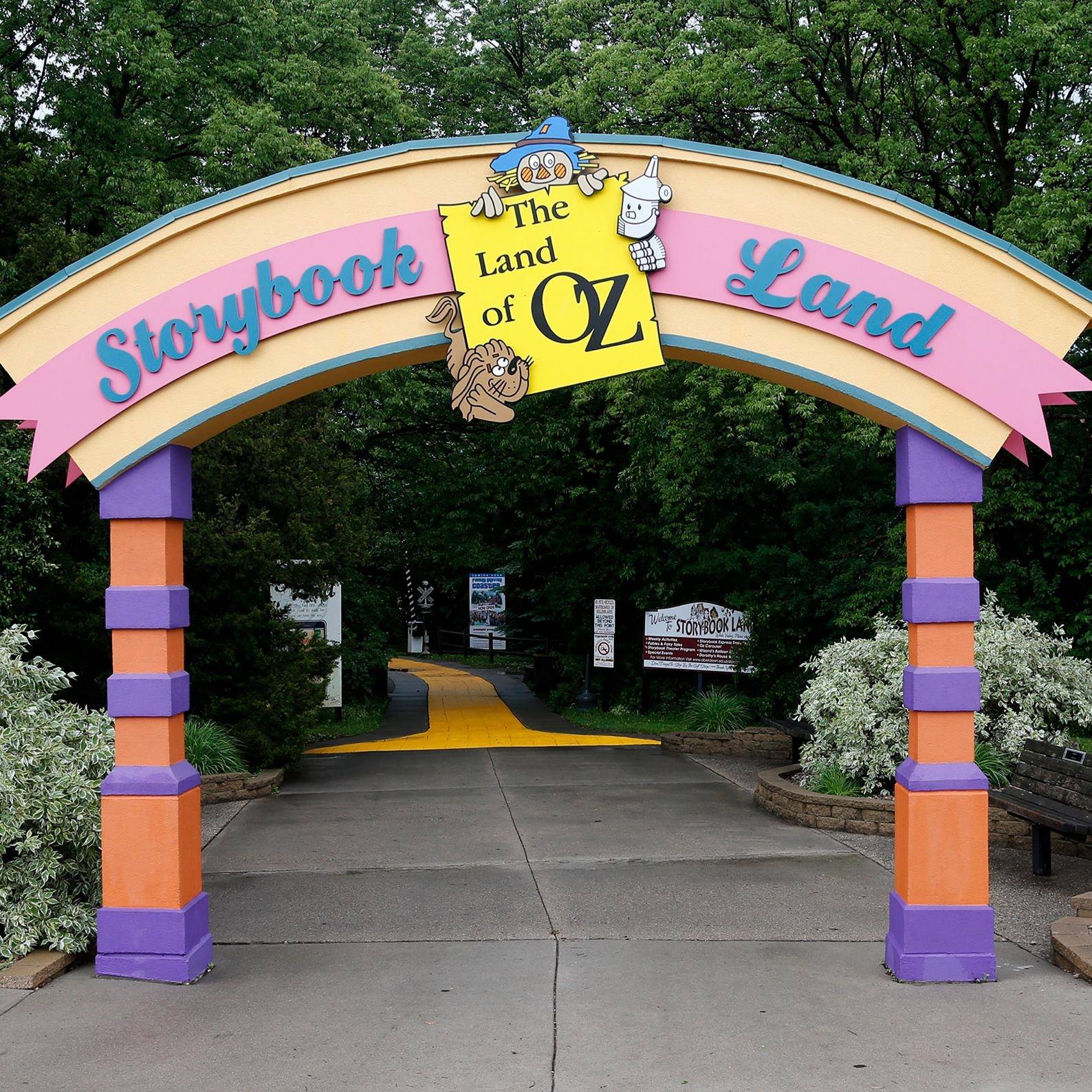 aberdeen-wylie-park-wylie-park-storybook-land-family-fun-package