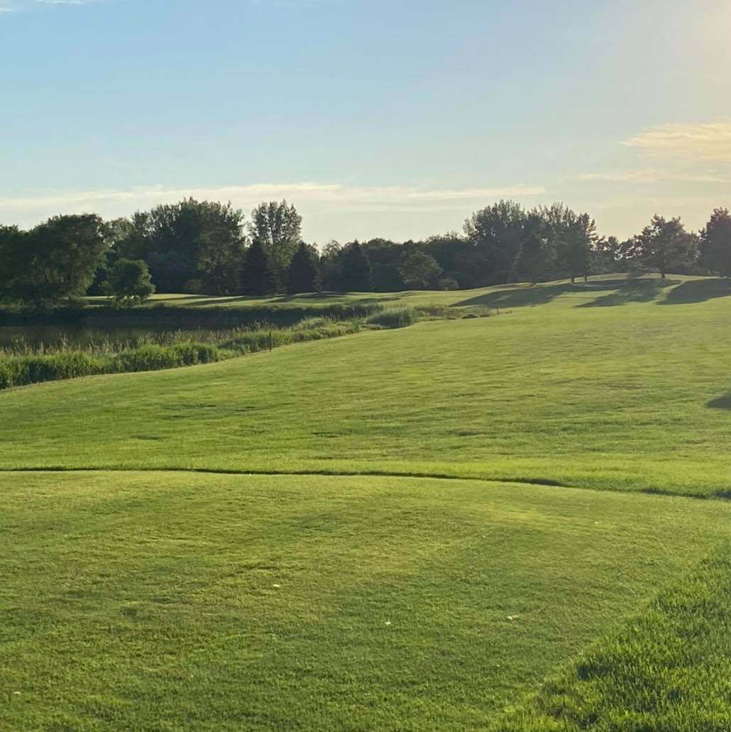 Whetstone Creek Golf Course 18 holes of Golf with Cart for 1 person