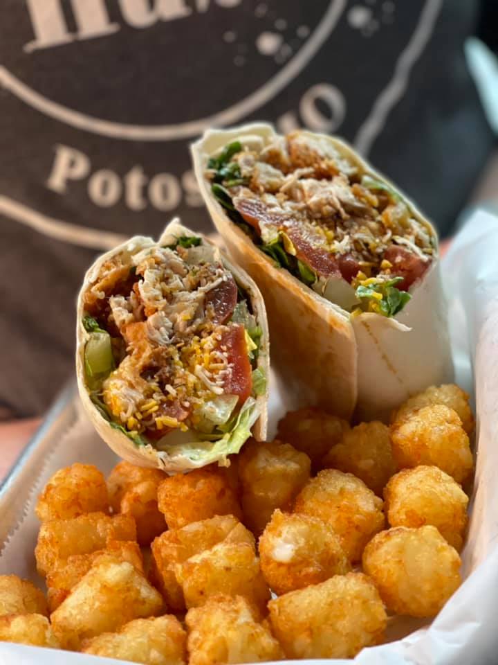 Hub's Pub & Grill Potosi 10.00 Gift Certificate