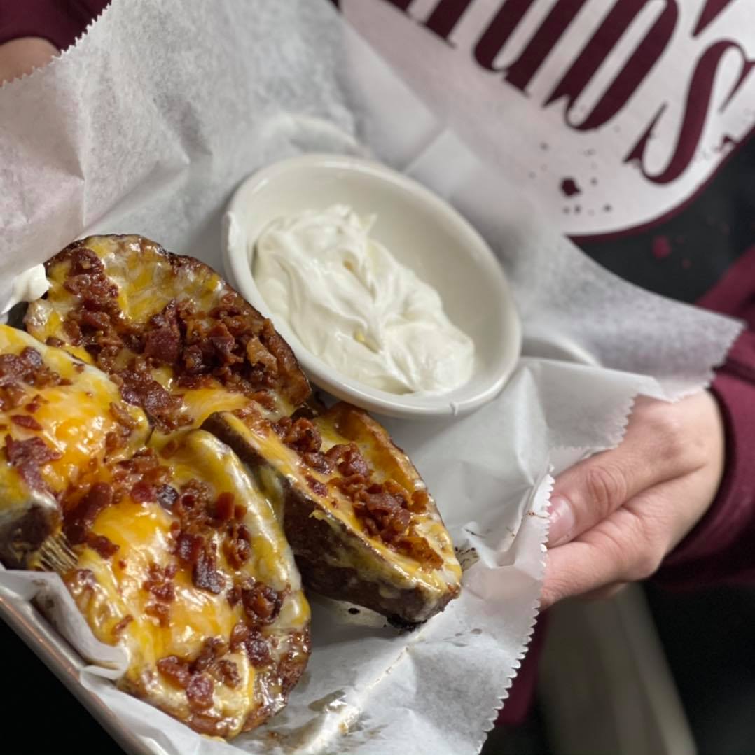 Hub's Pub & Grill Potosi 10.00 Gift Certificate