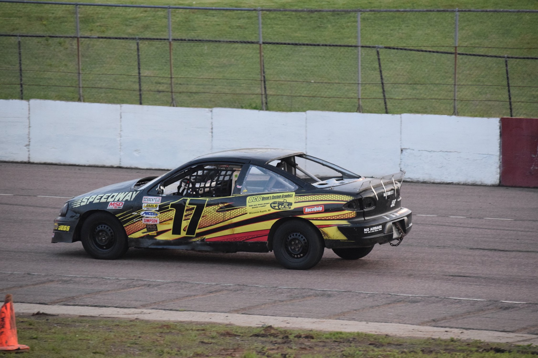 Marshfield Motor Speedway Marshfield Motor Speedway Race Tickets