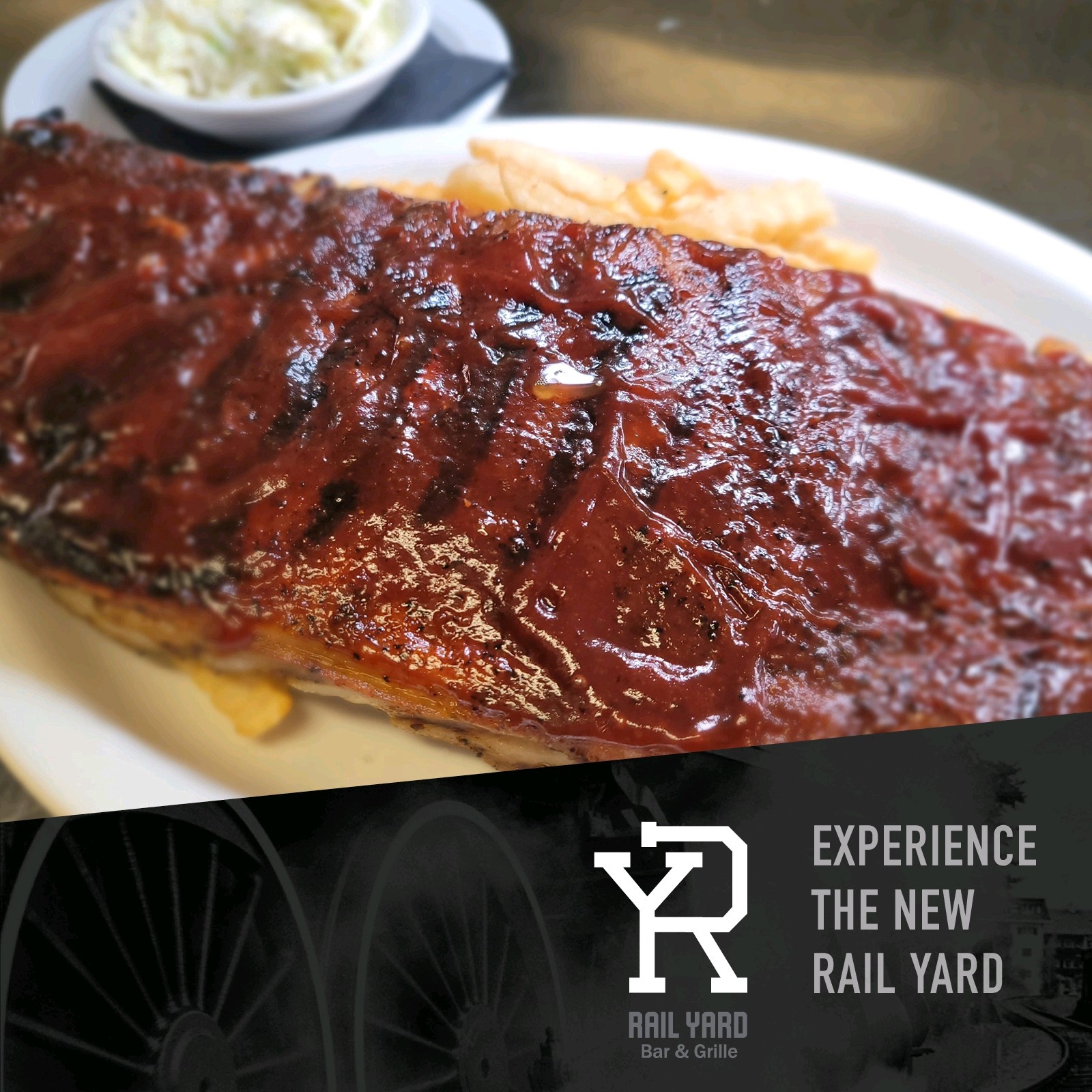 rails steakhouse gift card