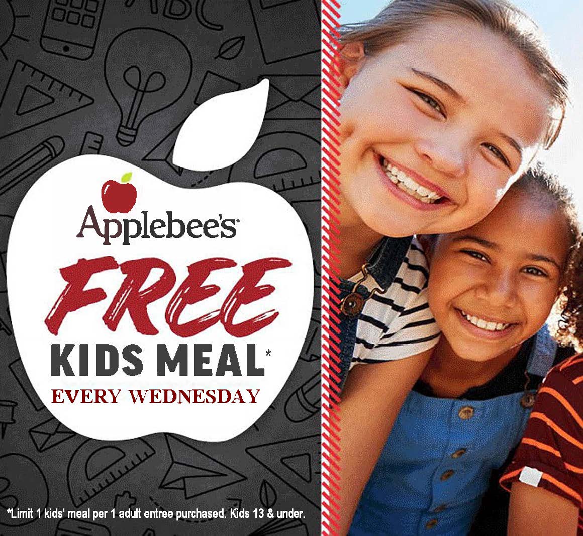 Applebee's 25.00 Gift Certificate
