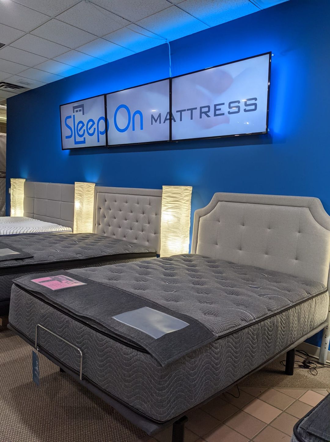 Sleep On Mattress Sleep on Mattress