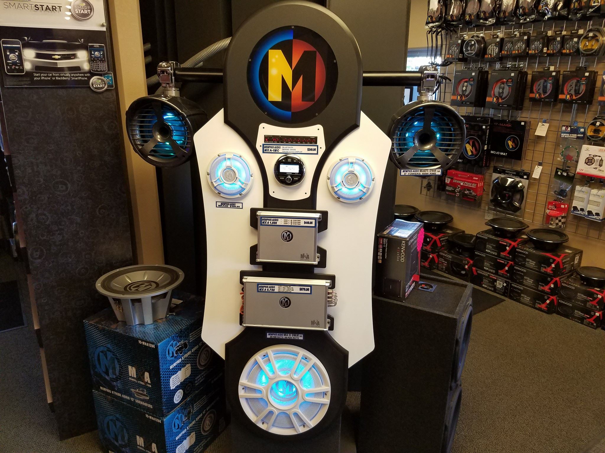 Premier Audio & Video Premier Audio & Video