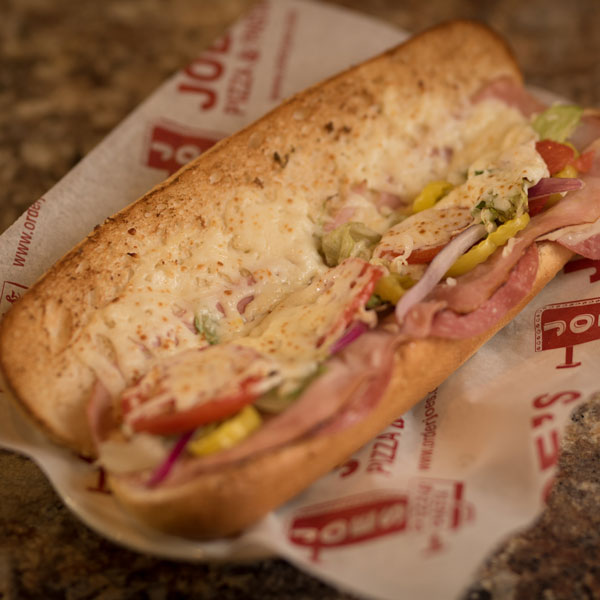 Joe's Pizza Mt. Vernon 25 Gift Card