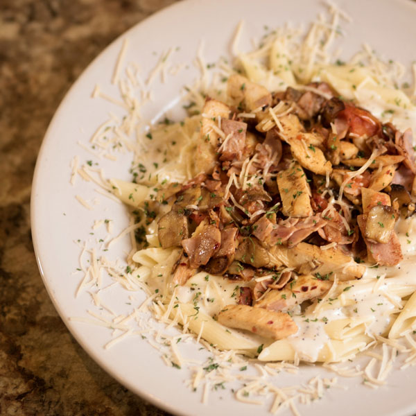 Joe's Pizza Mt. Vernon 25 Gift Card