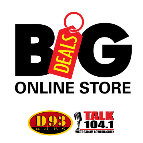 Big Deals Online Store
