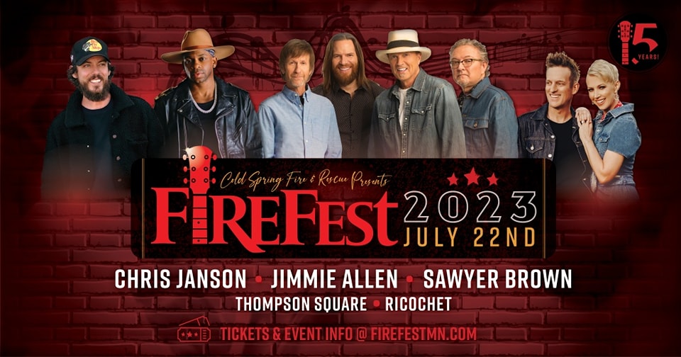 FireFest 2023 FireFest 2023 Ticket