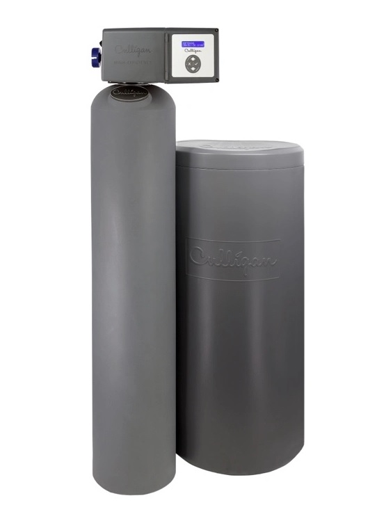 Culligan Water of Southern Minnesota Culligan High Efficiency Water