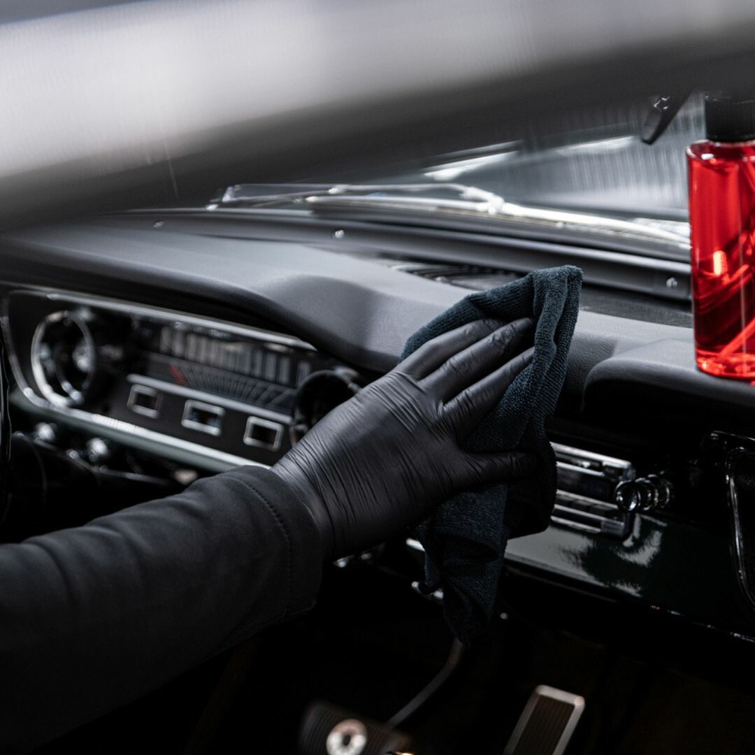 Fusion Car Wash 25 Exterior Wash Gift Certificate