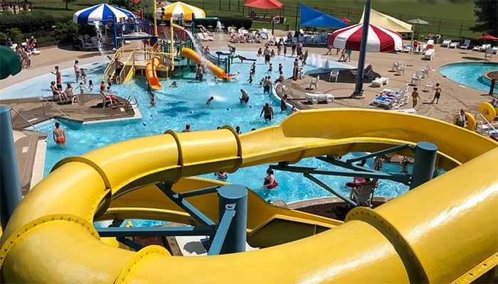 Bluegrass Splash Family Aquatic Center Bluegrass Splash Adult Admission ...