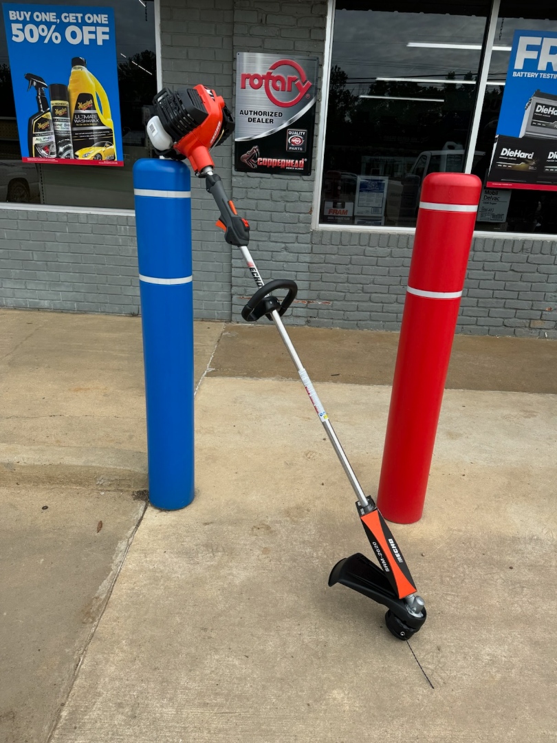 Kosciusko Auto Parts Echo Trimmer