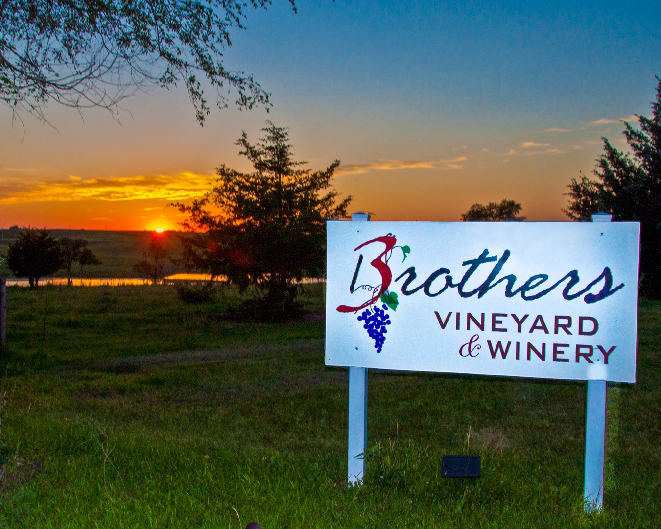 Three Brothers Vineyard & Winery 30 Off Purchase of 3 or More Bottles