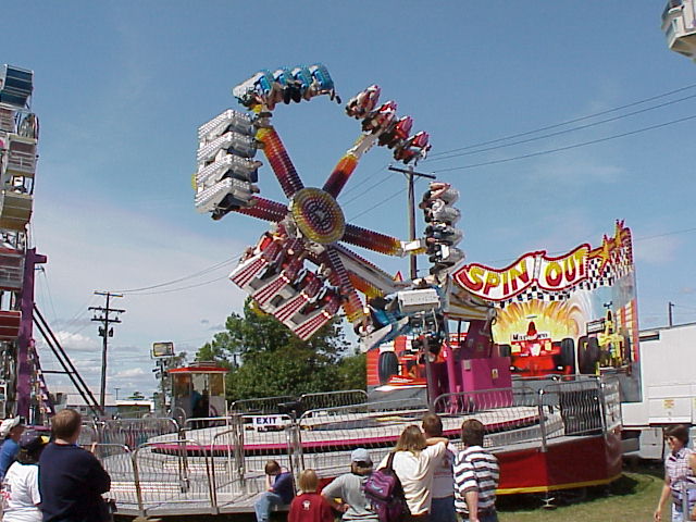 UP State Fair Adult Admission One Day Pass for the 2021 UP State Fair - E