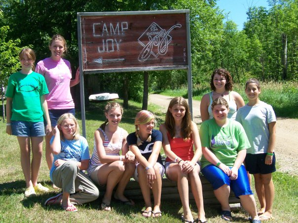 Camp Joy Bible Camp 2019