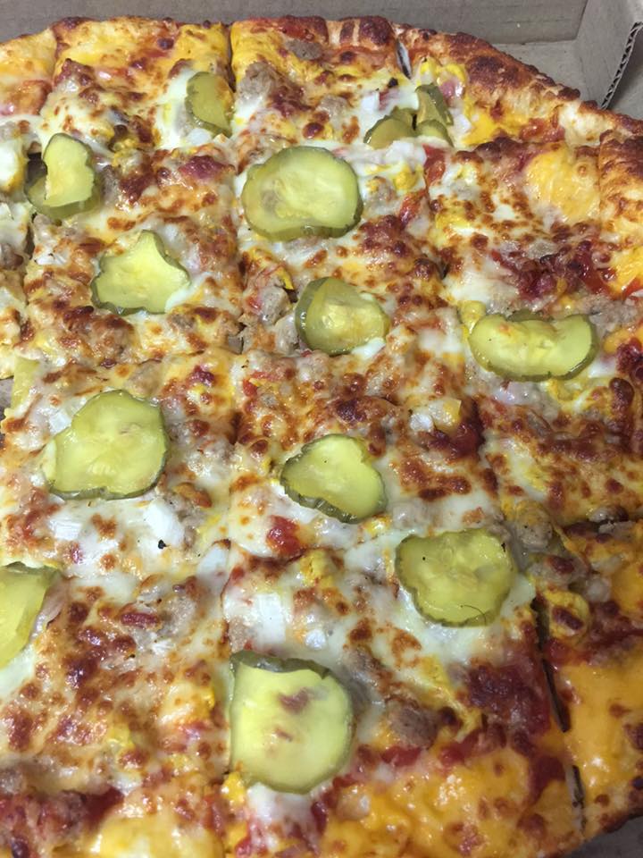 Firehouse Pizza Firehouse Pizza, Subs, Pasta...