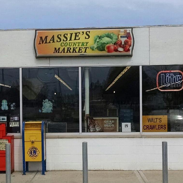 Massie's Country Market 140 Meat Pack