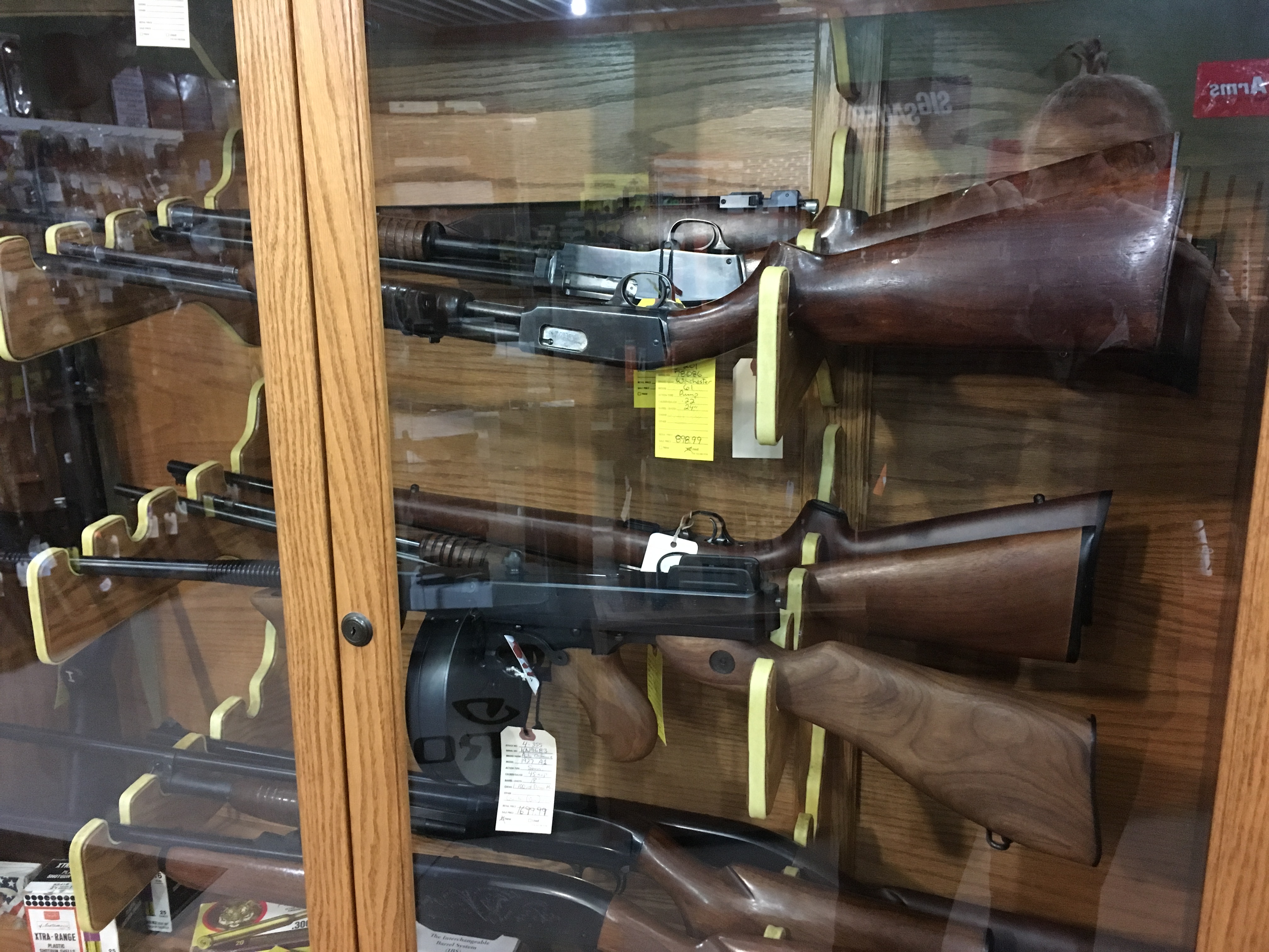 Barrels & Arrows 50 Gift Certificate