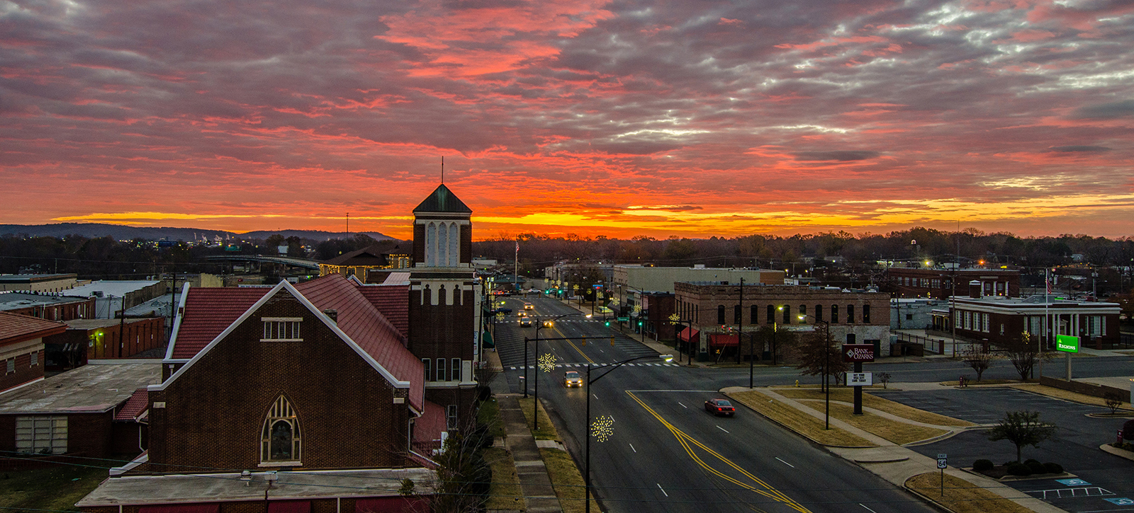 South Central KY Big Deals