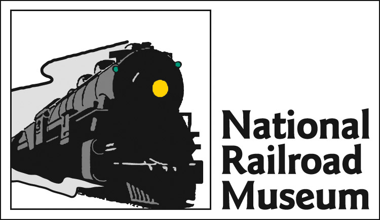 National Railroad Museum >> National Railroad Museum Adult Admission Ticket National Railroad Museum >> National Railroad Museum Adult Admission Ticket